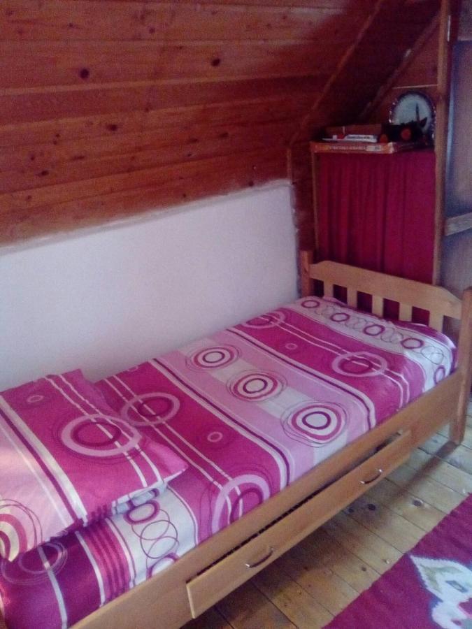 Apartmani Planinska Kuca, Jagodnja Krupanj Exterior foto