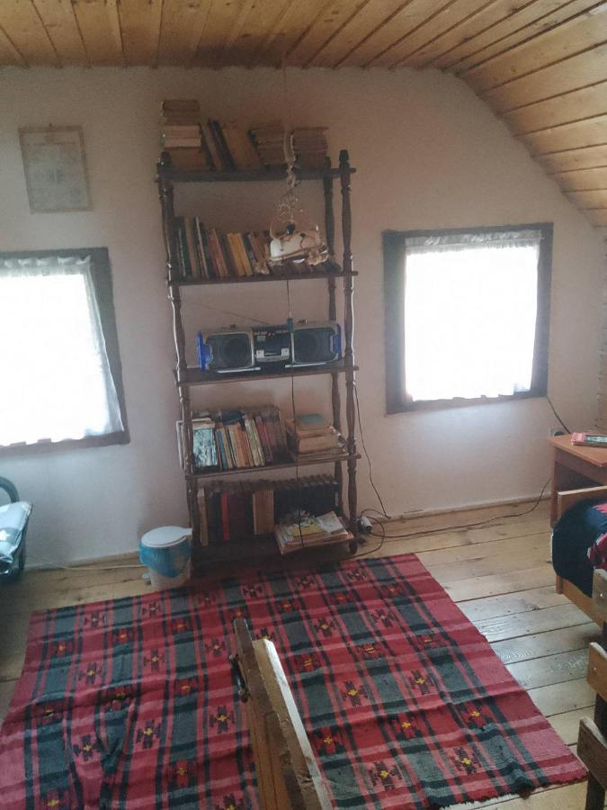 Apartmani Planinska Kuca, Jagodnja Krupanj Exterior foto