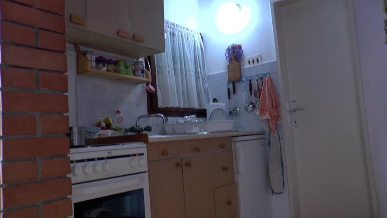 Apartmani Planinska Kuca, Jagodnja Krupanj Exterior foto