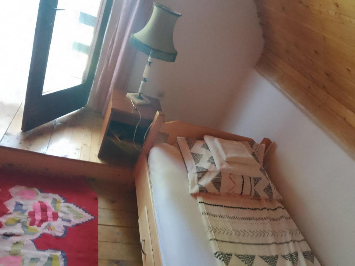 Apartmani Planinska Kuca, Jagodnja Krupanj Exterior foto